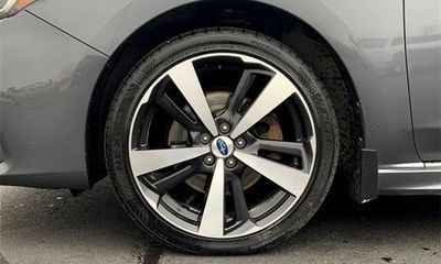 2018 Subaru Impreza Sport