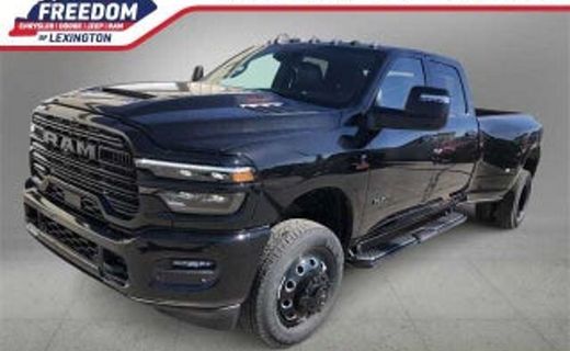 2026 Ram 3500 Limited
