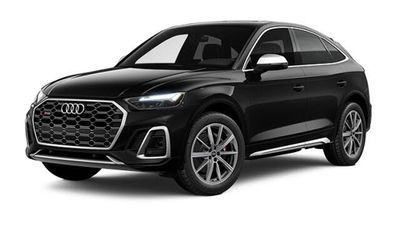 2024 Audi SQ5 Quattro Prestige