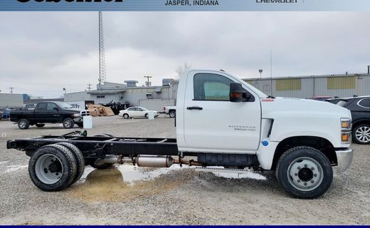 2020 GM GM515