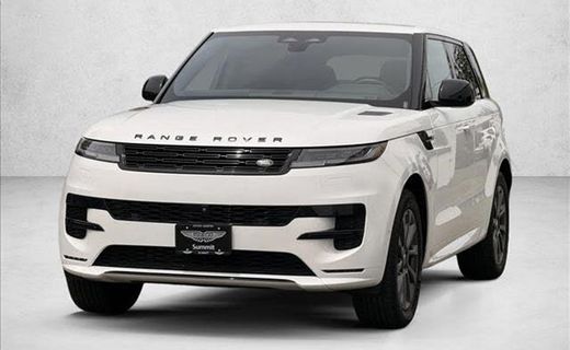 2024 Land Rover Range Sport P400 Dynamic SE