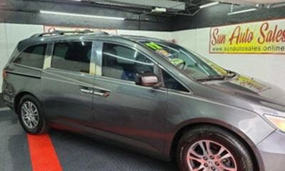 2010 Dodge Grand Caravan Mainstreet