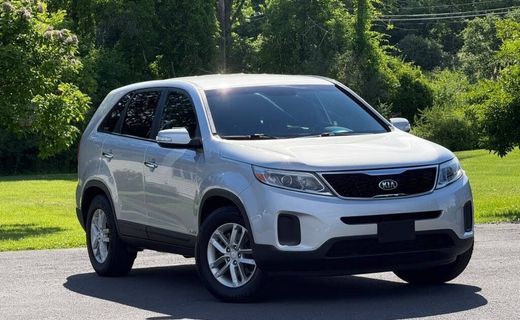2014 Kia Sorento