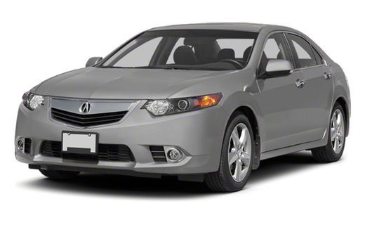 2010 Acura TSX
