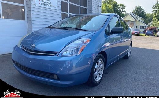 2008 Toyota Prius