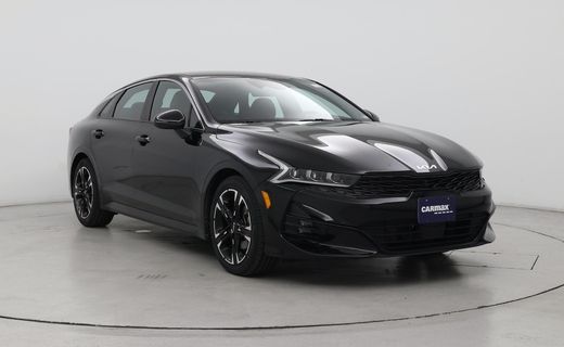 2023 Kia K5