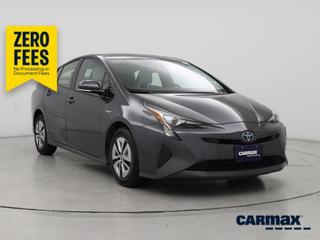 2018 Toyota Prius