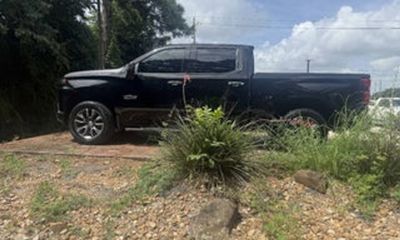 2020 Chevrolet Silverado LTZ