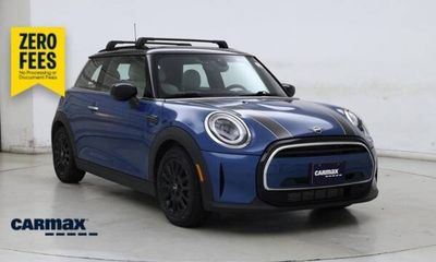 2023 Mini Hardtop 2 Door Hatchback