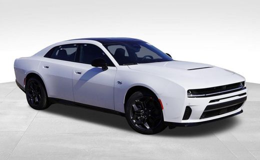2026 Dodge Charger
