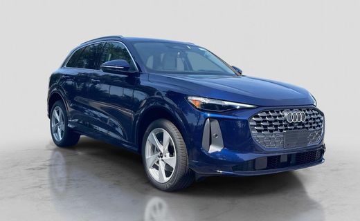 2026 Audi Q5 Quattro Premium Plus
