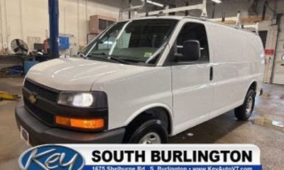 2023 Ford Transit Connect XL