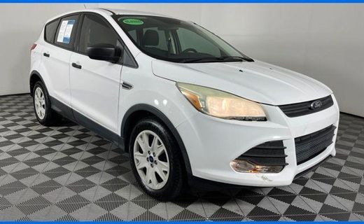2014 Ford Escape S