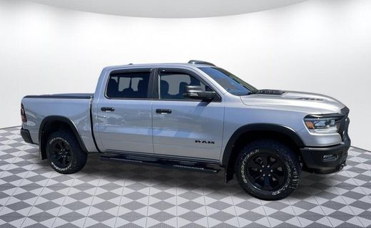 2023 Ram 1500 Rebel