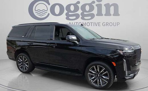 2024 Cadillac Escalade Sport