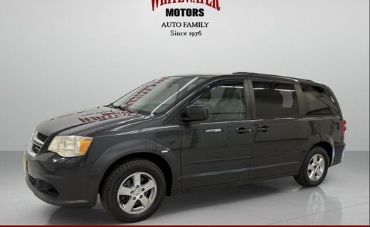 2011 Dodge Grand Caravan Mainstreet