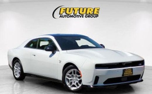 2026 Dodge Charger