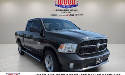 2017 Ram 1500 ST