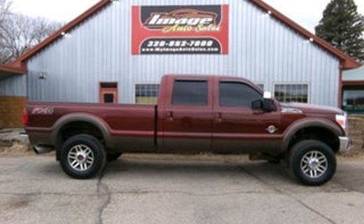 2013 Ford F-350 XL