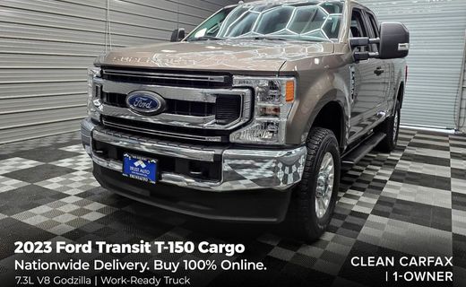 2022 Ford F-350 XL