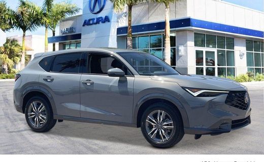 2026 Acura ADX Base