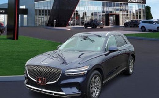 2023 Infiniti QX60 Pure