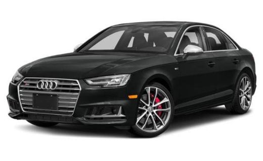 2019 Audi S4 Quattro Prestige
