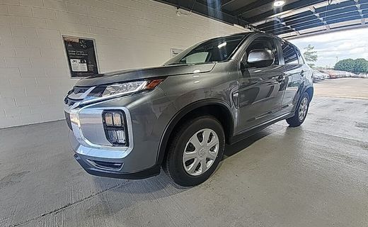 2026 Mitsubishi Outlander Sport