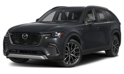2026 Mazda CX-70 SC Plus
