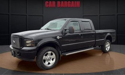 2004 Ford F-350 Lariat