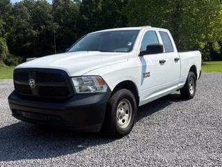 2017 Ram 1500 ST