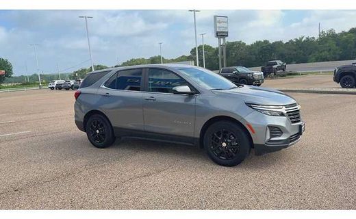 2023 Chevrolet Equinox LT 1LT