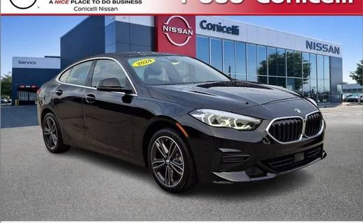 2024 BMW 228I Sdrive GC