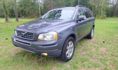2007 Volvo XC90 32 FOR Sale