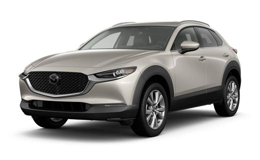 2025 Mazda CX-30 Premium Package