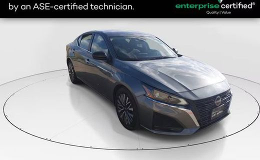 2024 Nissan Altima SV