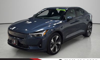 2024 Polestar 2