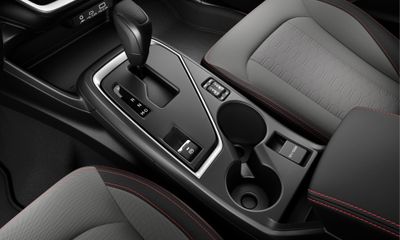 2026 Subaru Impreza