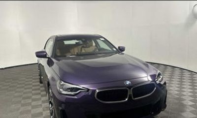 2026 BMW 228 xDrive GC