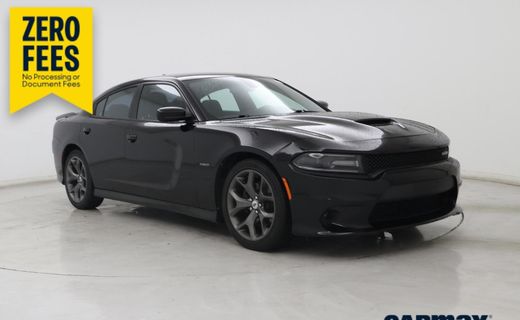 2019 Dodge Charger