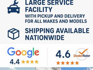 2016 Ford Transit SRW LOW Roof