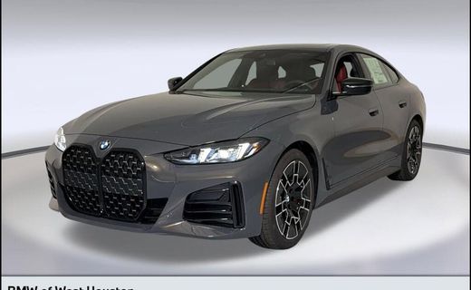 2026 BMW 430I I