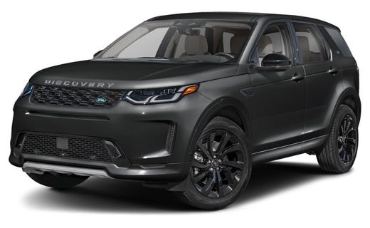 2024 Land Rover Discovery Sport S