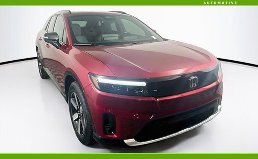 2024 Honda Prologue Tour