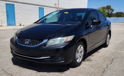 2013 Chevrolet Cruze 2LT