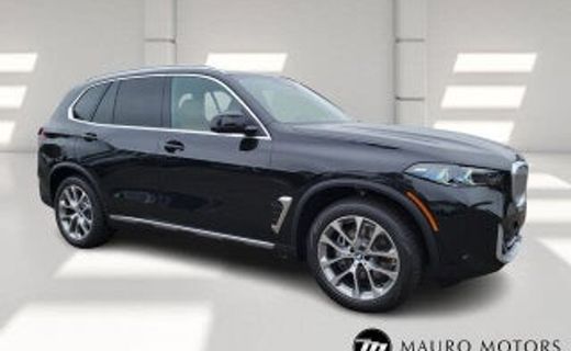 2025 BMW X2 M35I