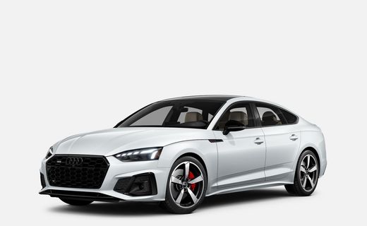 2023 Audi A5