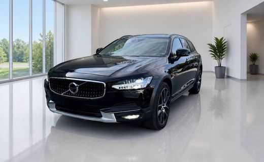 2020 Volvo V90CC Inscription