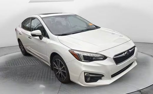 2017 Subaru Impreza