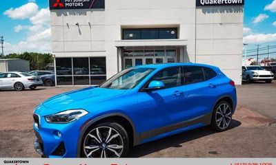 2020 BMW X2 Queens NY